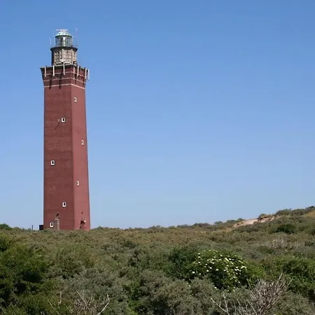 Huijsmansverhuur Type Premium De Luxe Holiday home