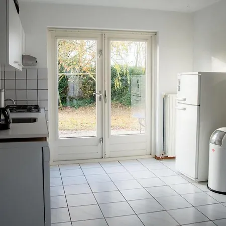 Huijsmansverhuur Type Premium De Luxe Holiday home *