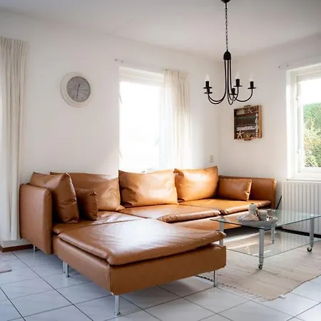 Holiday home Huijsmansverhuur Type Premium De Luxe *