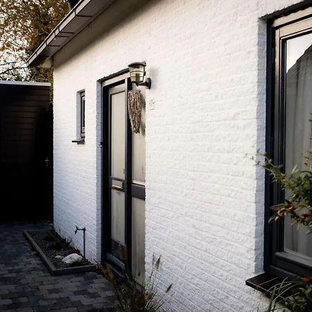 Huijsmansverhuur Type Premium De Luxe Holiday home *