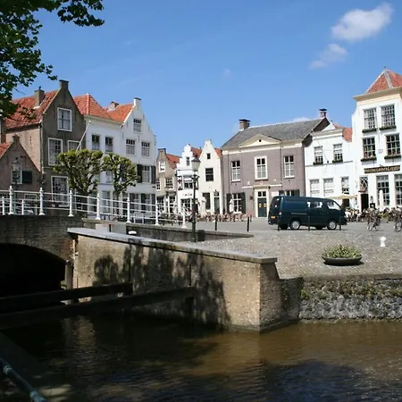 Huijsmansverhuur Type Premium De Luxe Holiday home *