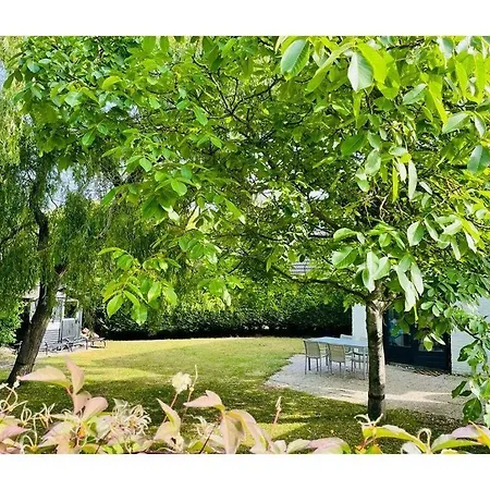 Holiday home Huijsmansverhuur Type Premium De Luxe