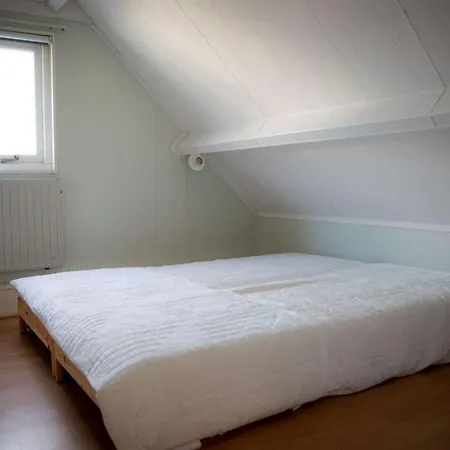 Holiday home Huijsmansverhuur Type Premium De Luxe Ouddorp