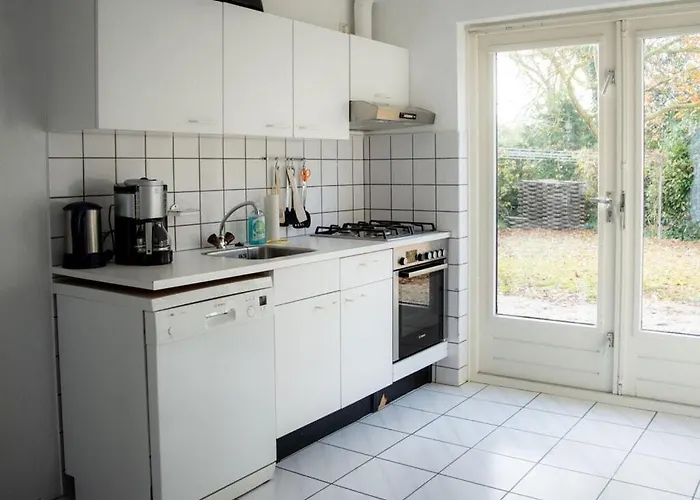 Huijsmansverhuur Type Premium De Luxe Holiday home *