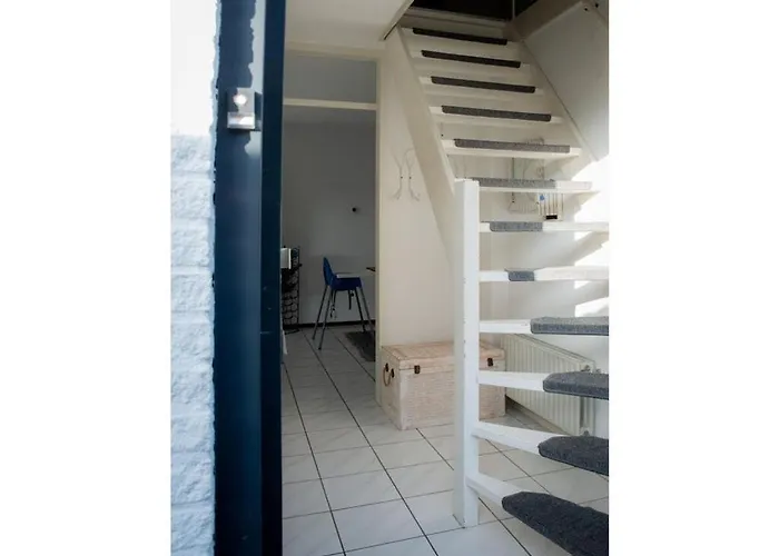 Huijsmansverhuur Type Premium De Luxe *