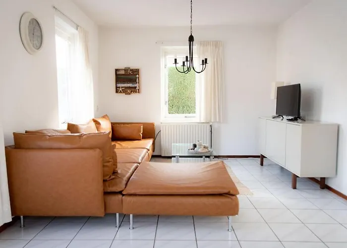 Huijsmansverhuur Type Premium De Luxe Holiday home *