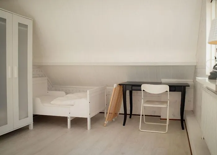 Holiday home Huijsmansverhuur Type Premium De Luxe Ouddorp