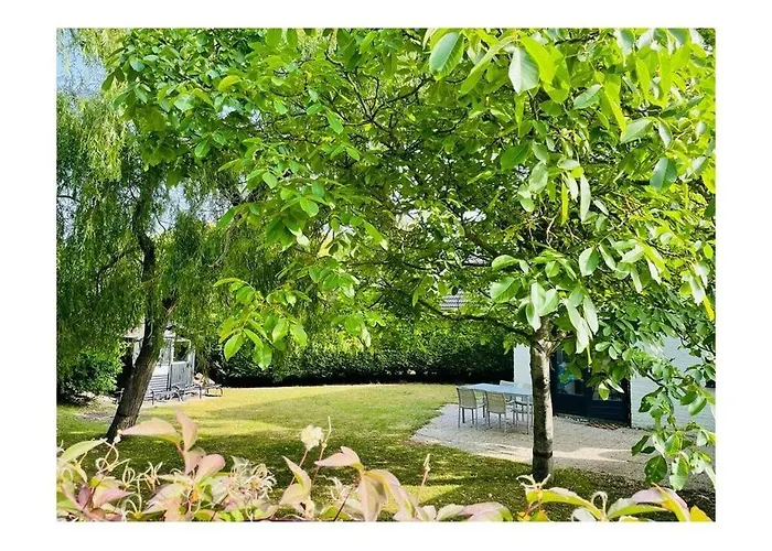 Holiday home Huijsmansverhuur Type Premium De Luxe