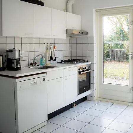 Huijsmansverhuur Type Premium De Luxe Feriehus *