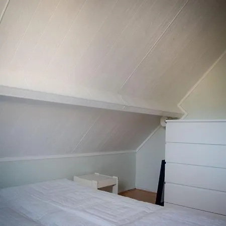 Huijsmansverhuur Type Premium De Luxe Feriehus