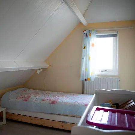 Feriehus Huijsmansverhuur Type Premium De Luxe *