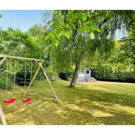 Huijsmansverhuur Type Premium De Luxe