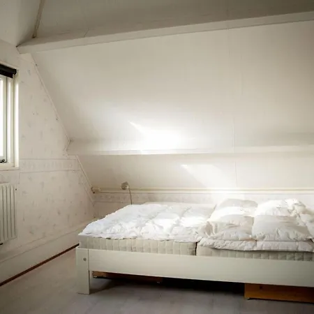 Huijsmansverhuur Type Premium De Luxe Feriehus Ouddorp