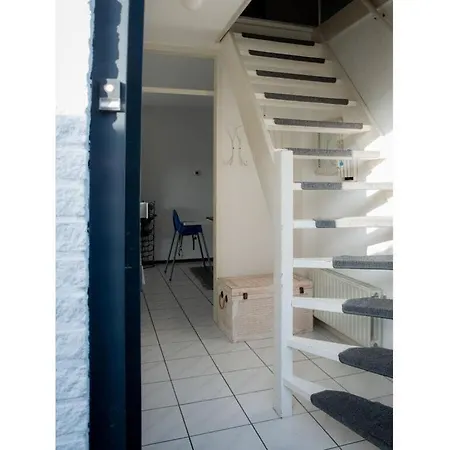 Huijsmansverhuur Type Premium De Luxe *