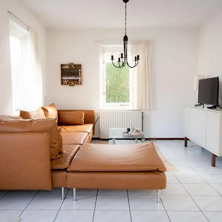 Huijsmansverhuur Type Premium De Luxe Feriehus *