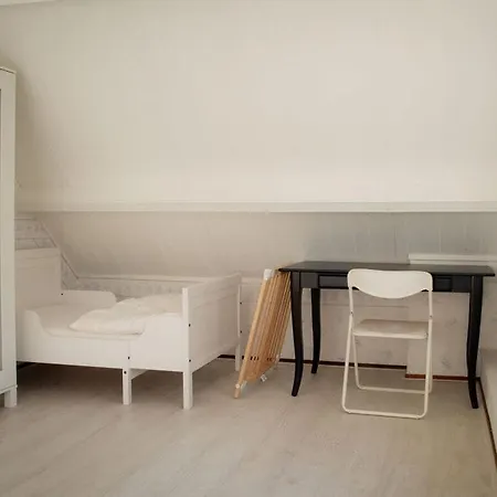 Feriehus Huijsmansverhuur Type Premium De Luxe Ouddorp