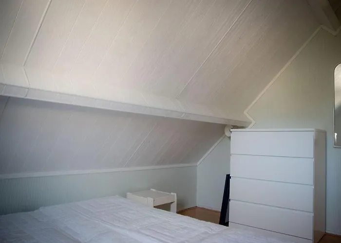 Huijsmansverhuur Type Premium De Luxe בית נופש