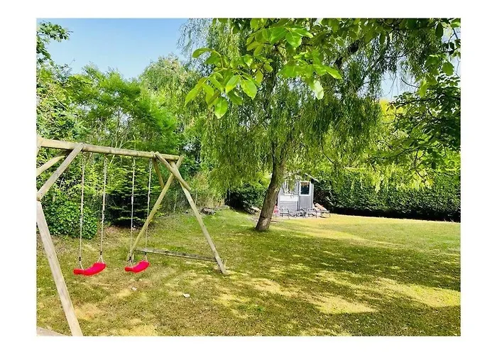 Huijsmansverhuur Type Premium De Luxe