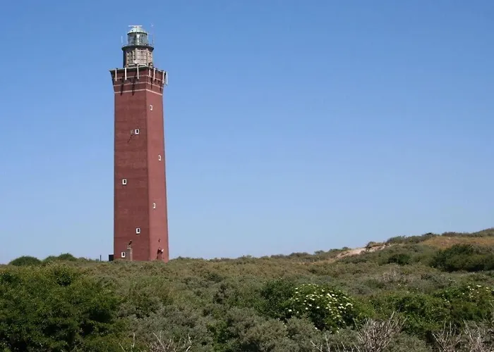 Huijsmansverhuur Type Premium De Luxe בית נופש