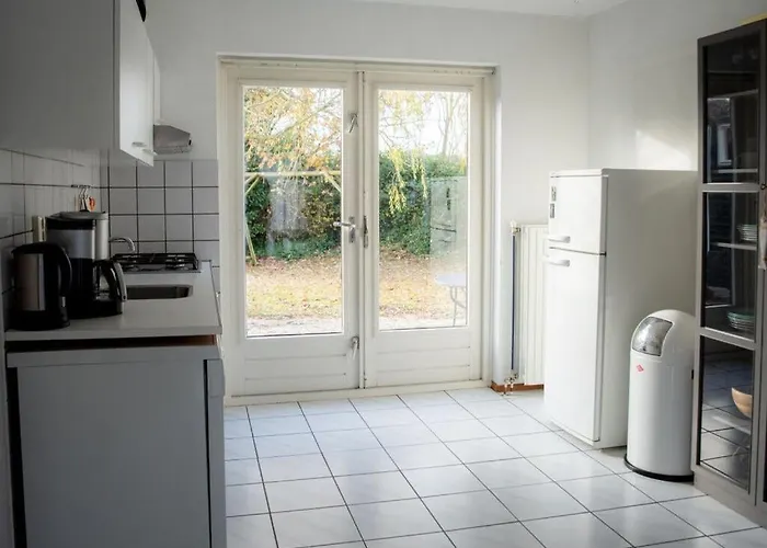 Huijsmansverhuur Type Premium De Luxe בית נופש *