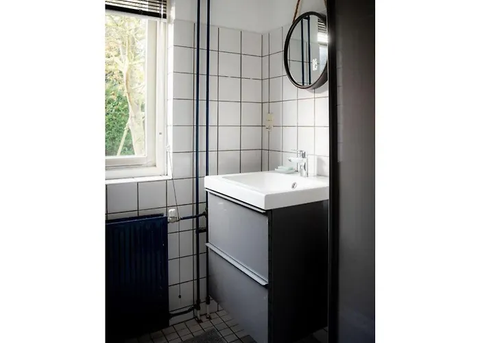 Huijsmansverhuur Type Premium De Luxe אאודורפ