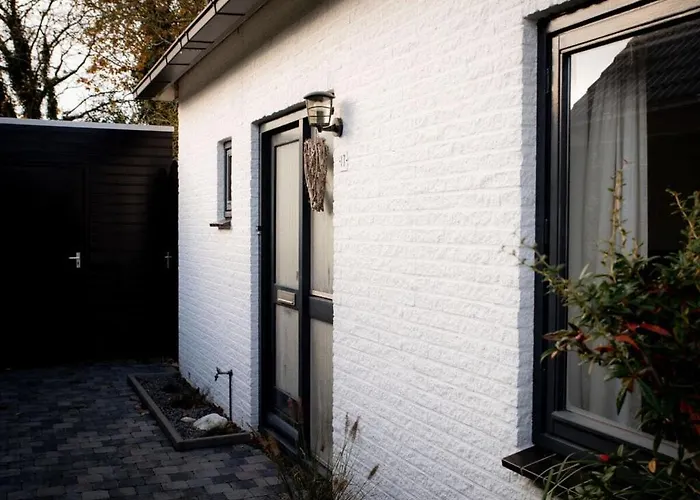 Huijsmansverhuur Type Premium De Luxe בית נופש *