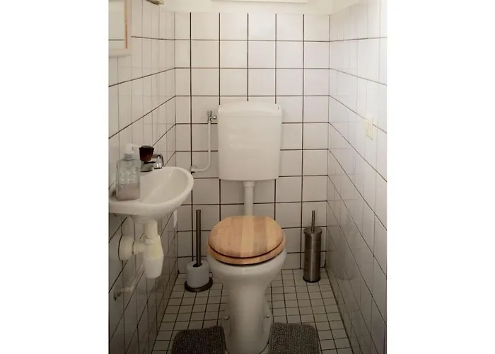 Huijsmansverhuur Type Premium De Luxe *